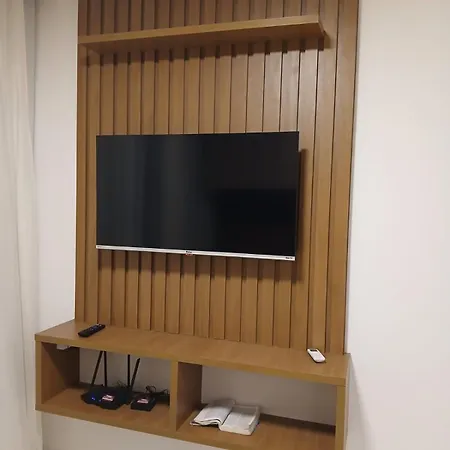 Porto City - Flat 06 com Jacuzzi-2