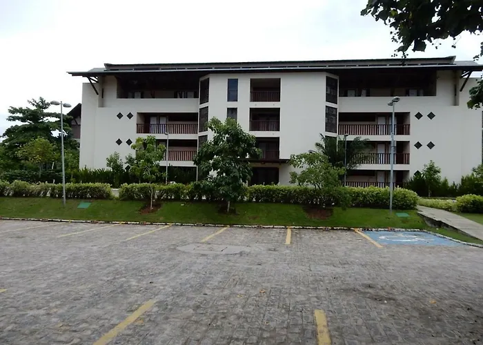Nannai Residence